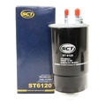 Kraftstofffilter Diesel ST6120 für Alfa 159 Fiat Ducato Doblo Ople Combo Peugeot