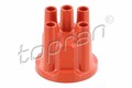 Topran Zündverteilerkappe 100 596 für VW SEAT SKODA