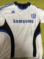 Chelsea FC Trainingsshirt Trikot 2008/2009 Adidas L