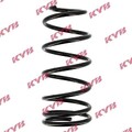 2x KYB RA7177 Fahrwerksfeder für LAND ROVER RANGE EVOQUE L538