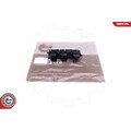 1x Schalter, Fensterheber ESEN SKV 37SKV136 passend für TOYOTA