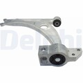 1x ORIGINAL® Delphi Lenker, Radaufhängung Vorne für VW PASSAT B7 Variant