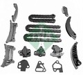 Steuerketten Satz für Opel Cadillac Saab Schaeffler INA 559006510 2005 ->