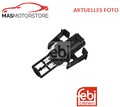 SENSOR ANSAUGLUFTTEMPERATUR FEBI BILSTEIN 37142 A FÜR SMART ROADSTER,FORTWO