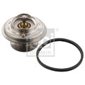 Thermostat Kühlmittel Febi Bilstein 09675 für Mercedes Benz Mercedes Benz
