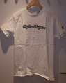 TROY LEE DESIGNS T-Shirt White  mit schwarzem Logo Gr. M *** TLD Signature White