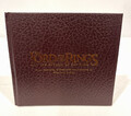 THE LORD OF THE RINGS THE RETURN OF THE KING LIMITED EDITION SOUNDTRACK DVD ONLY