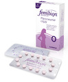 FEMIBION 0 Babyplanung Tabletten, 56 Stück PZN 15199958 P&G Health 2x28