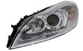 SCHEINWERFER VORNE LINKS ELEKTRISCH + MOTOR FÜR VOLVO C70 II 2010-2013 ORIG