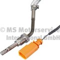 PIERBURG Sensor Abgastemperatur 7.11020.02.0 M14 x 1,5 für VW POLO 4 TDI SKODA 2