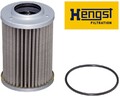 HENGST FILTER E39HD120 Hydraulikfilter für Automatikgetriebe Filter 