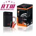 OSRAM Kfz Starthilfe Jump Starter✔️Booster✔️Powerbank✔️Ladegerät✔️Luftkompressor
