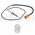 Delphi Abgastemperatursensor für VW California Multivan Transporter