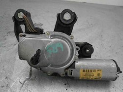 1J6955711C HINTERER WISCHERMOTOR / VALEO / 404425B / 314266 FÜR SEAT LEON 1M1