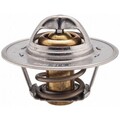 HELLA Thermostat Kühlmittel mit Dichtung für VW Golf V Audi A3 1K1 5M1 521 1J1