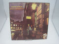 LP - DAVID BOWIE - The Rise And Fall Of Ziggy Stardust And The Spiders From Mars