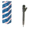 BOSCH EINSPRITZDÜSE COMMON RAIL passend für NISSAN INTERSTAR OPEL MOVANO
