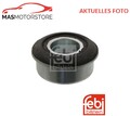QUERLENKER LAGER LAGERBUCHSE FEBI BILSTEIN 35266 P FÜR IVECO DAILY IV,DAILY III