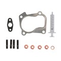 ORIGINAL® EVORON Montagesatz, Lader für VW Golf IV Passat Variant Golf III