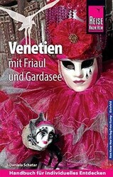 Reise Know-How Reiseführer Venetien mit Friaul und Garda... | Buch | Zustand gutGeld sparen und nachhaltig shoppen!