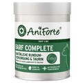 AniForte BARF Complete Pulver für Katzen - Barf Zusatz, Rundumversorgung
