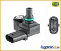 Sensor, Saugrohrdruck HELLA 6PP358152-401 für BMW 1er 3er X3