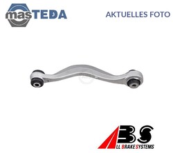 212578 QUERLENKER LENKER RADAUFHÄNGUNG HINTEN LINKS OUTER OBERE ABS NEU