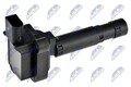 NTY Zündspule ECZ-ME-006 für MERCEDES-BENZ