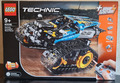 Lego Technic 42095 Ferngesteuerter Stunt Racer