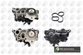 BGA CP0110H Wasserpumpe, Motorkühlung für AUDI,SEAT,SKODA,VW
