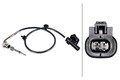 HELLA 6PT 358 226-171 Abgastemperatursensor für OPEL INSIGNIA Caravan ASTRA J