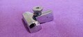 Vintage Premier 2000 Snare Drum BUTT END Snare Unit VG UK MADE in 60/70s