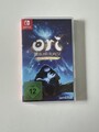 Ori and The Blind Forest - Definitive Edition (Nintendo Switch, 2020)
