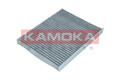 Innenraumfilter Frischluftfilter F512001 KAMOKA für FORD B-MAX Van ECOSPORT PUMA