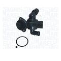 Magneti Marelli 352317003720 Thermostat Kühlmittel für Seat Exeo Audi A4