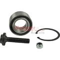 Radlagersatz METZGER WM 1000 für FORD VAG, Vorderachse
