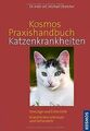 Kosmos Praxishandbuch Katzenkrankheiten: Vorsorge und Er... | Buch | Zustand gut
