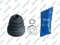 GSP Faltenbalgsatz, Antriebswelle 760155 für OPEL