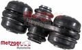 Metzger 53082609 Stange/Strebe für Radaufhängung für Opel für Vauxhall 