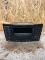 Mercedes-Benz E W211 2002 Radio CD-Player DVD-Player Navigation A2118270842