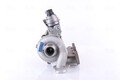 Turbolader NISSENS 93499