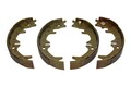 Maxgear Bremsbackensatz, Feststellbremse 19-1782 für LEXUS TOYOTA