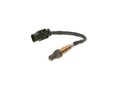 BOSCH Lambdasonde Sensor Abgassteuerung 0 258 017 217 für MINI PEUGEOT CITROËN 1