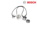 Wasserpumpe + Zahnriemensatz BOSCH 1987948800 für Chevrolet