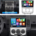 Für Mazda 5 2005-2010 Android 13 Autoradio GPS Navi WIFI Bluetooth Carplay 2+64G