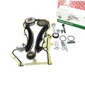 Steuerketten Kit Vollsatz für VW Skoda 1.4 TSI INA 559015430 CAV