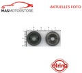WÄRMESCHUTZSCHEIBE EINSPRITZANLAGE ELRING 086843 P NEU OE QUALITÄT