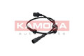 ABS-Raddrehzahlsensor Vorderachse passiver Sensor 1060412 KAMOKA für RENAULT