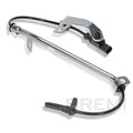 BREMI ABS Sensor Raddrehzahl Drehzahlfühler für Subaru Legacy IV Station Wagon
