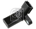 Febi Bilstein 108293 Sensor, Nockenwellenposition passend für NISSAN
